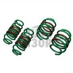 Tein S-Tech -32mm Molle di abbassamento Nissan 200sx S14