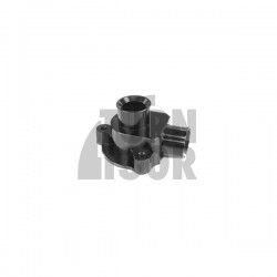 Adattatore per il riposizionamento della valvola deviatrice Alpha Competition Golf 5 GTI / Golf 6 GTI / Leon 2 / Octavia 2.0 TFSI / TSI