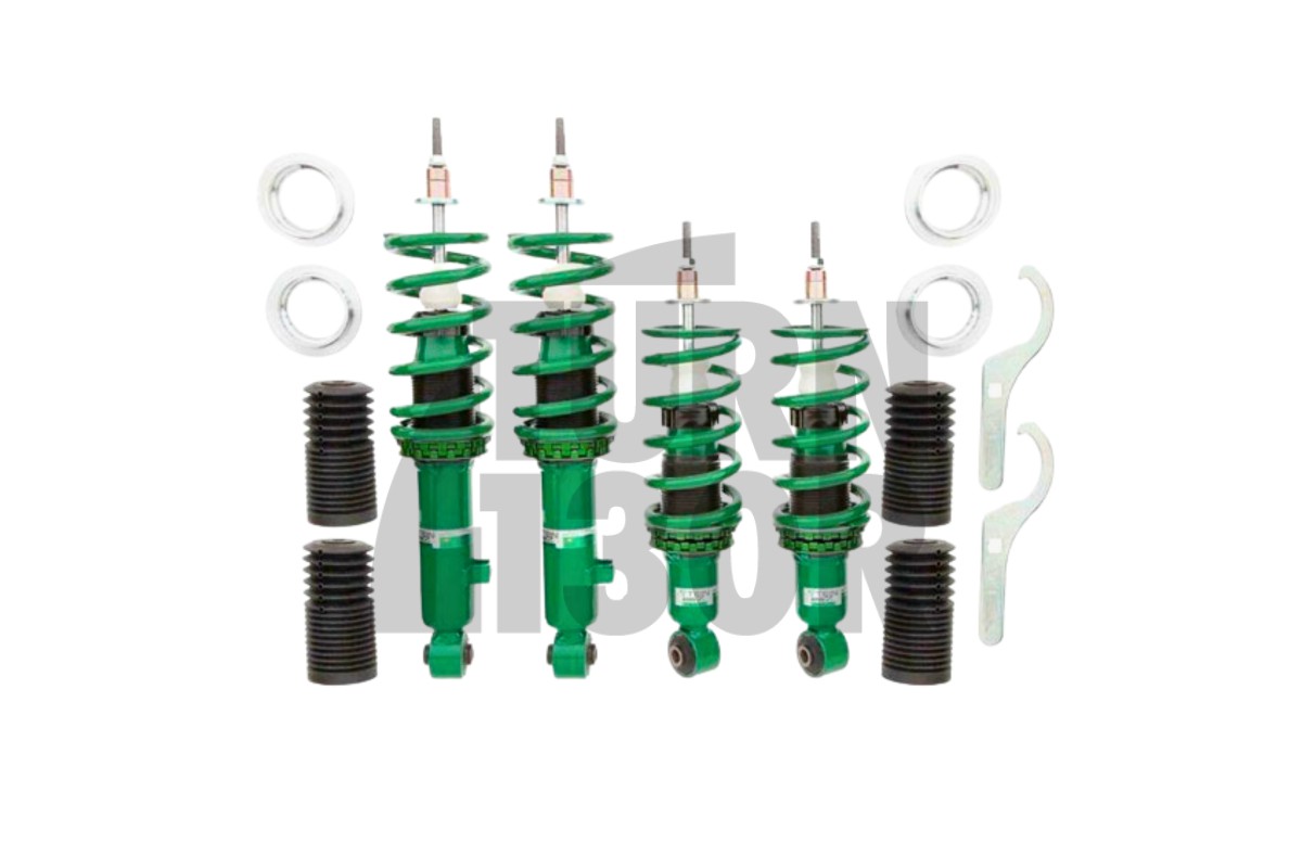 Tein Street Basic Z / Flex Z Coilovers Subaru Impreza STI 08-14