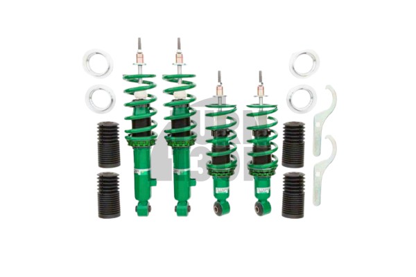 Tein Street Basic Z / Street Advance Z Coilovers Subaru Impreza WRX / STI 01-04