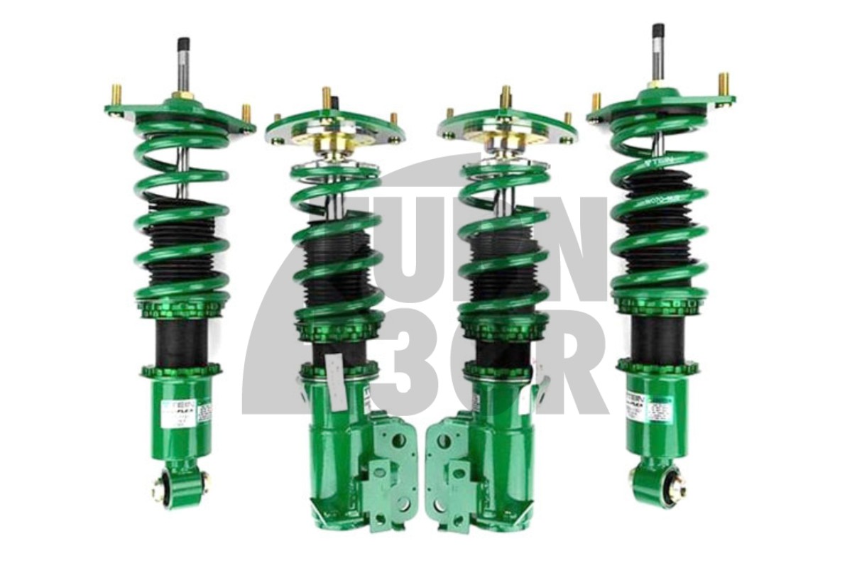 Suzuki Swift ZC33S Flex Z / Mono Racing Coilover