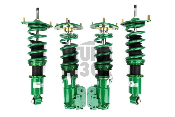 Suzuki Swift ZC33S Flex Z / Mono Racing Coilover