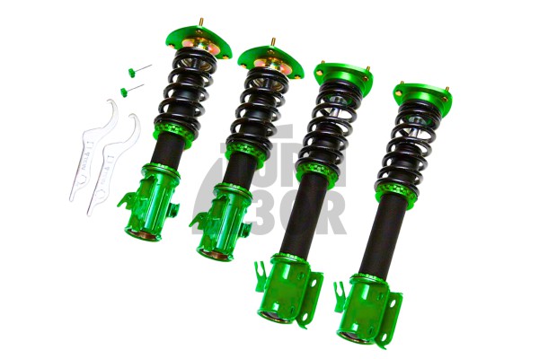 Toyota GT86 / Subaru BRZ ZC6 Flex Z / Coilover Mono Racing