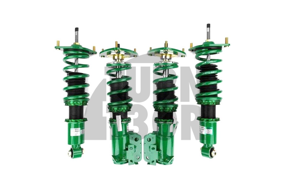 Toyota MR2 ZZW30 Flex Z / Coilover Mono Racing