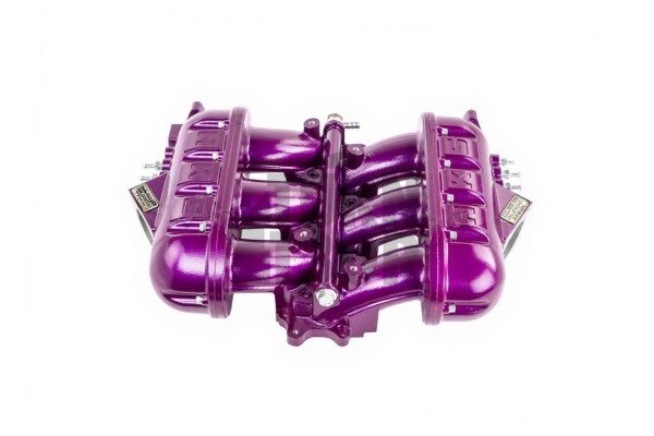 HKS Intake Manifold Surge Tank for Nissan R35 GTR