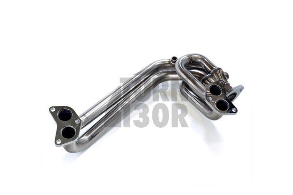 HKS Exhaust Manifold With Sports Catalyst Toyota GT86 - Subaru BRZ ZC6