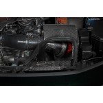 Eventuri Sistema di aspirazione in fibra di carbonio Honda Civic Type R FL5