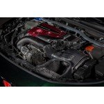 Eventuri Sistema di aspirazione in fibra di carbonio Honda Civic Type R FL5