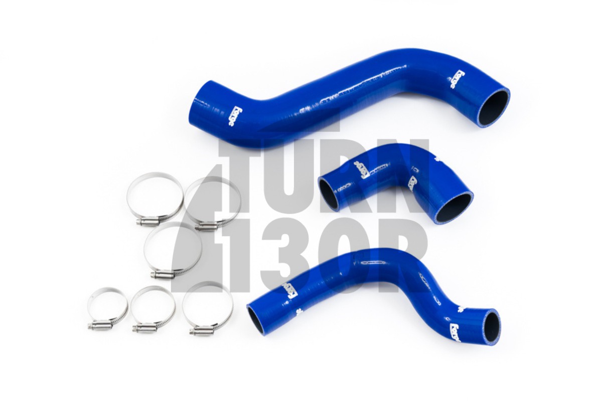 Forge Motorsport Tubi di alimentazione in silicone Renault Megane 3 RS