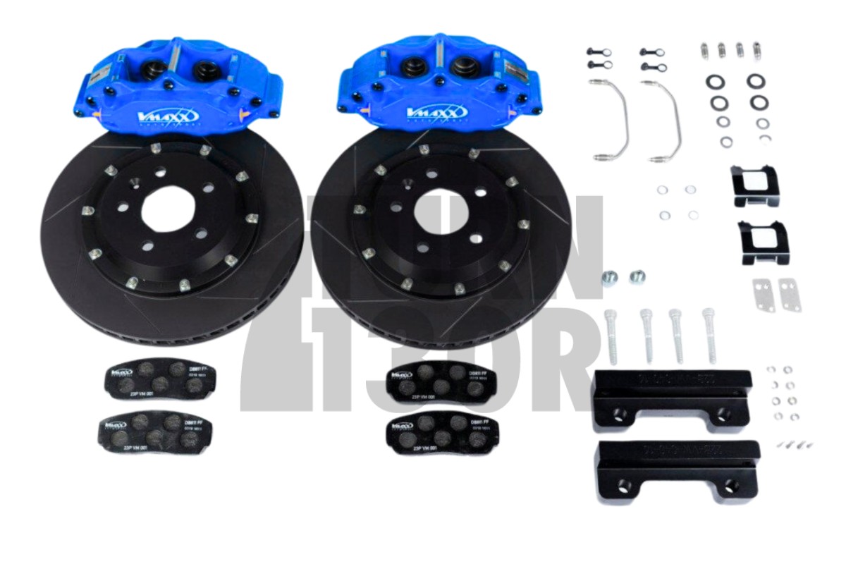 Kit Big Brake anteriore V-maxx 330 mm Suzuki Swift Sport ZC33S