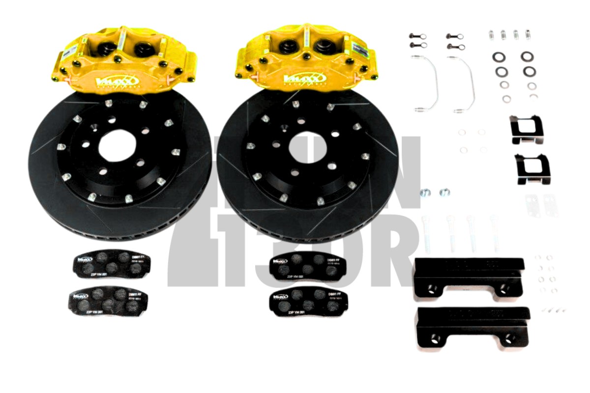 Kit Big Brake anteriore V-maxx 330 mm Suzuki Swift Sport ZC33S