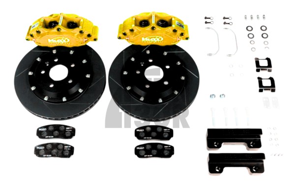 Kit Big Brake anteriore V-maxx 330 mm Suzuki Swift Sport ZC33S