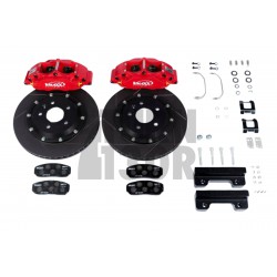 Kit Big Brake anteriore V-maxx 365mm 6 Pots BMW 135i / 235i / 140i / 240i F2x