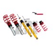 V-maxx X-Street Kit Coilover Renault Clio 4 RS