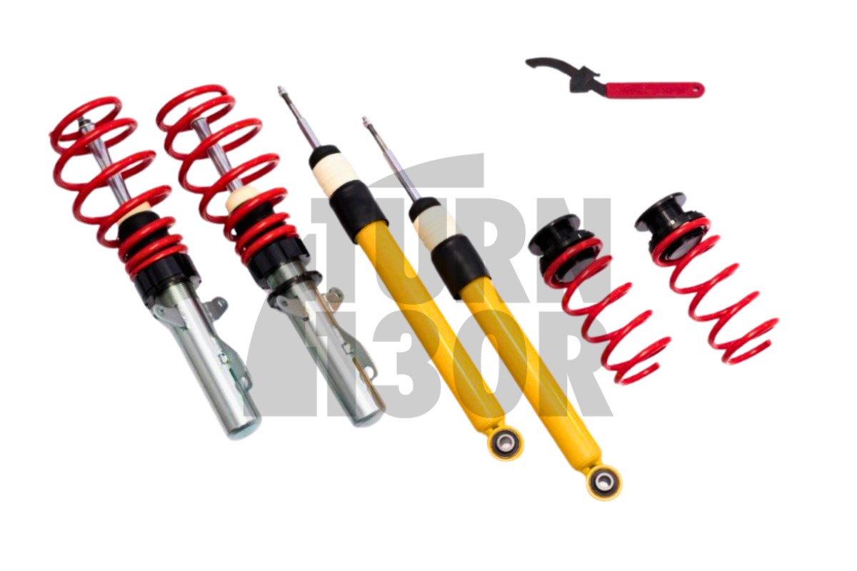 V-maxx X-Street Kit Coilover Renault Clio 4 RS