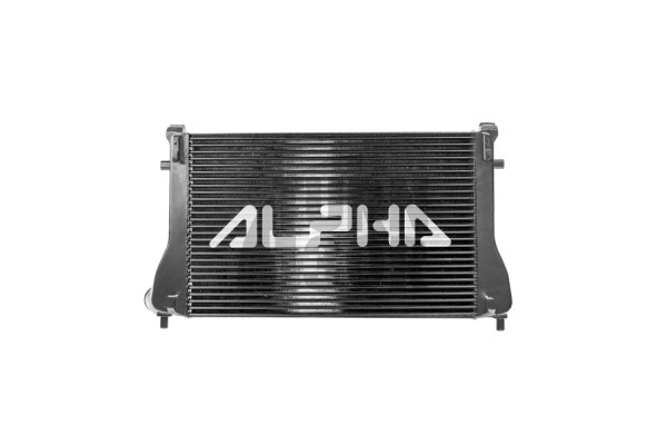 Kit intercooler Alpha Competition Golf 7 GTI / Golf 7 R / Leon 3 Cupra / S3 8V / TT 8S 2.0 TFSI MQB