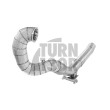 Alpha Competition Decat Downpipe Golf 7 GTI / Leon 3 Cupra / Octavia VRS