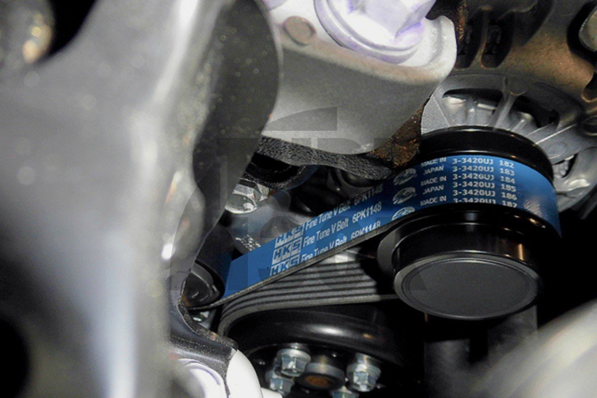 Cinghia di trasmissione HKS Fine Tune Toyota Yaris GR MK5