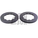 Kit freni 330 mm Dischi di ricambio V-MAXX Big