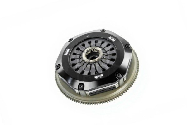 Kit frizione e volano HKS Light Action Twin Plates Mitsubishi Lancer Evo 10