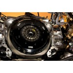 HKS Light Action Clutch and Flywheel Kit Toyota GT86 - Subaru BRZ ZC6