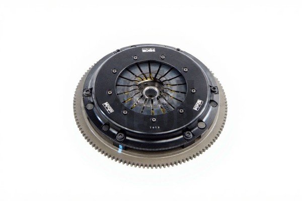 HKS Light Action Clutch and Flywheel Kit Toyota GT86 - Subaru BRZ ZC6