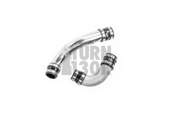 HKS Inlet - Outlet Intercooler Piping Kit for Honda Civic Type R FK8