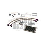 HKS Oil Cooler Kit for Suzuki Swift Sport ZC33S