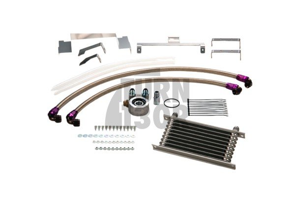 HKS Oil Cooler Kit for Suzuki Swift Sport ZC33S