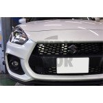 HKS Oil Cooler Kit for Suzuki Swift Sport ZC33S