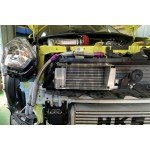 HKS Oil Cooler Kit for Suzuki Swift Sport ZC33S