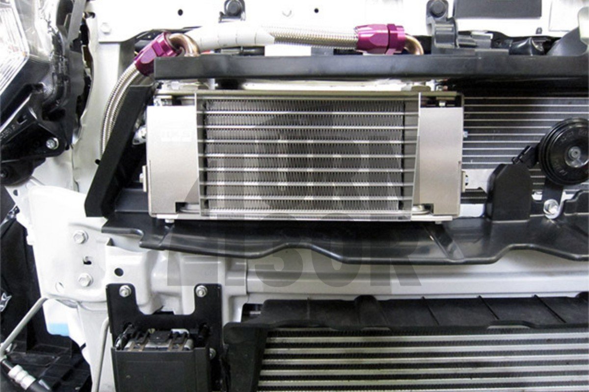 HKS Oil Cooler Kit for Suzuki Swift Sport ZC33S