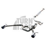 HKS Hi Power Spec L Catback Suzuki Swift Sport ZC33S