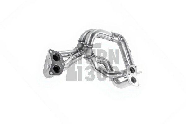 HKS Decat Exhaust Manifold Toyota GT86 - Subaru BRZ ZC6