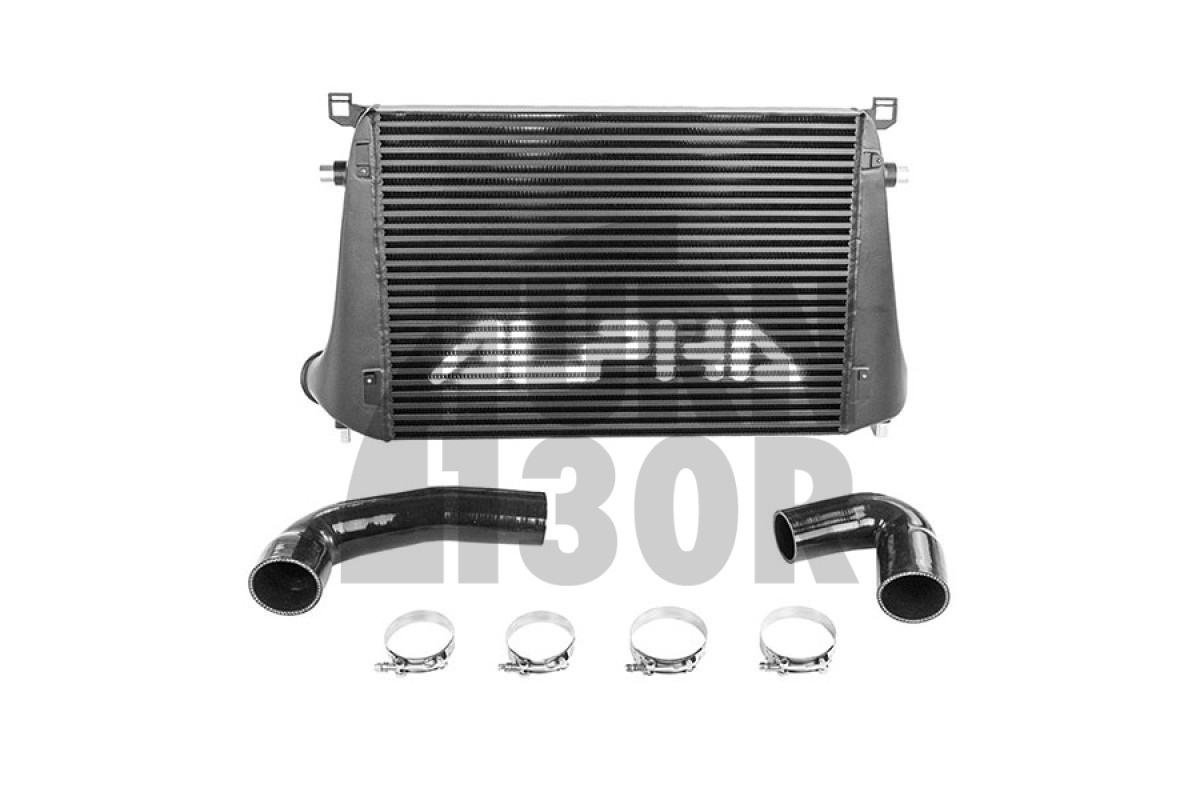 Kit intercooler Alpha Competition Golf 8 GTI / Golf 8 R / Cupra Formentor / S3 8Y EA888.4