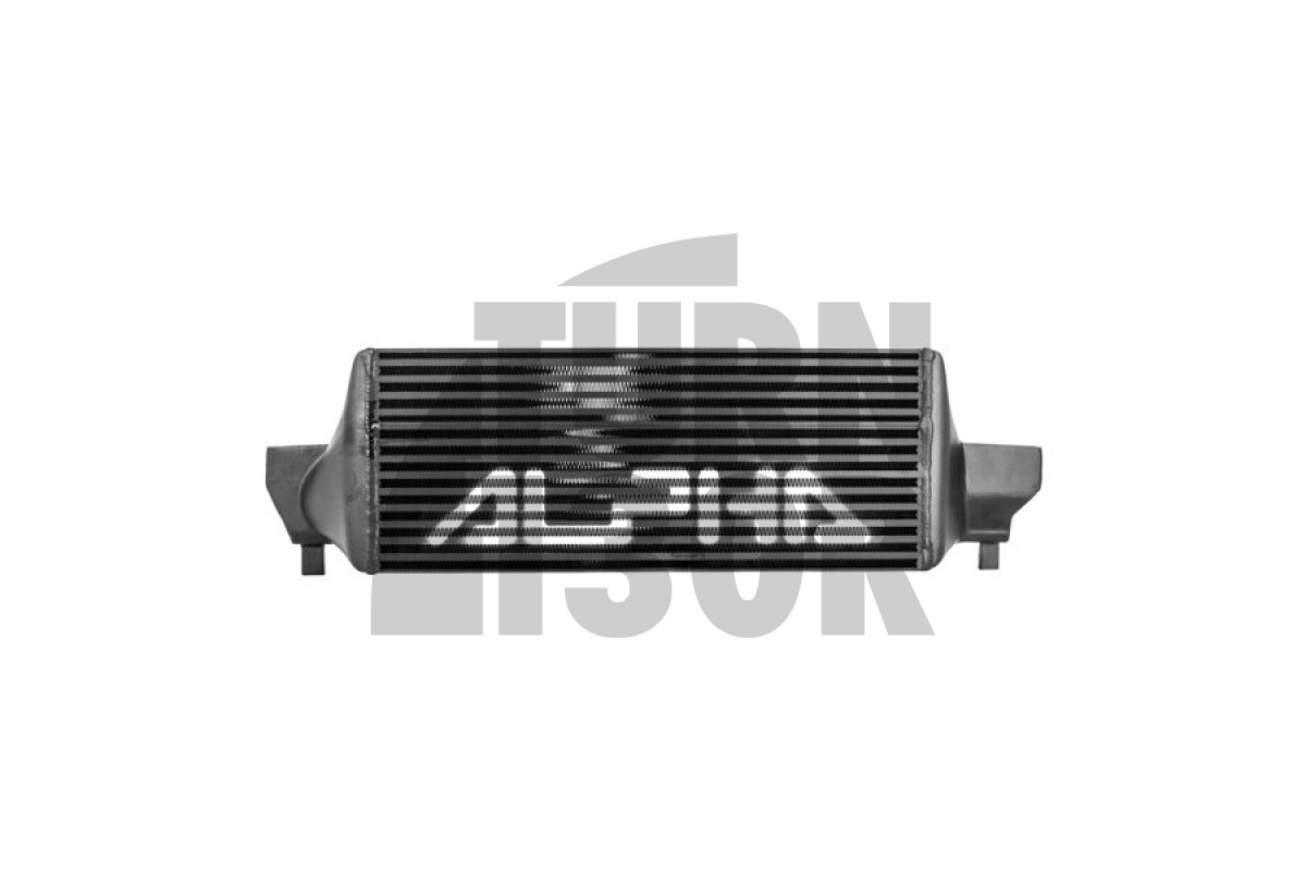 Intercooler Alpha Competition Mini Cooper S F56