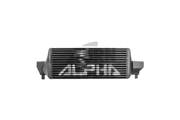 Intercooler Alpha Competition Mini Cooper S F56