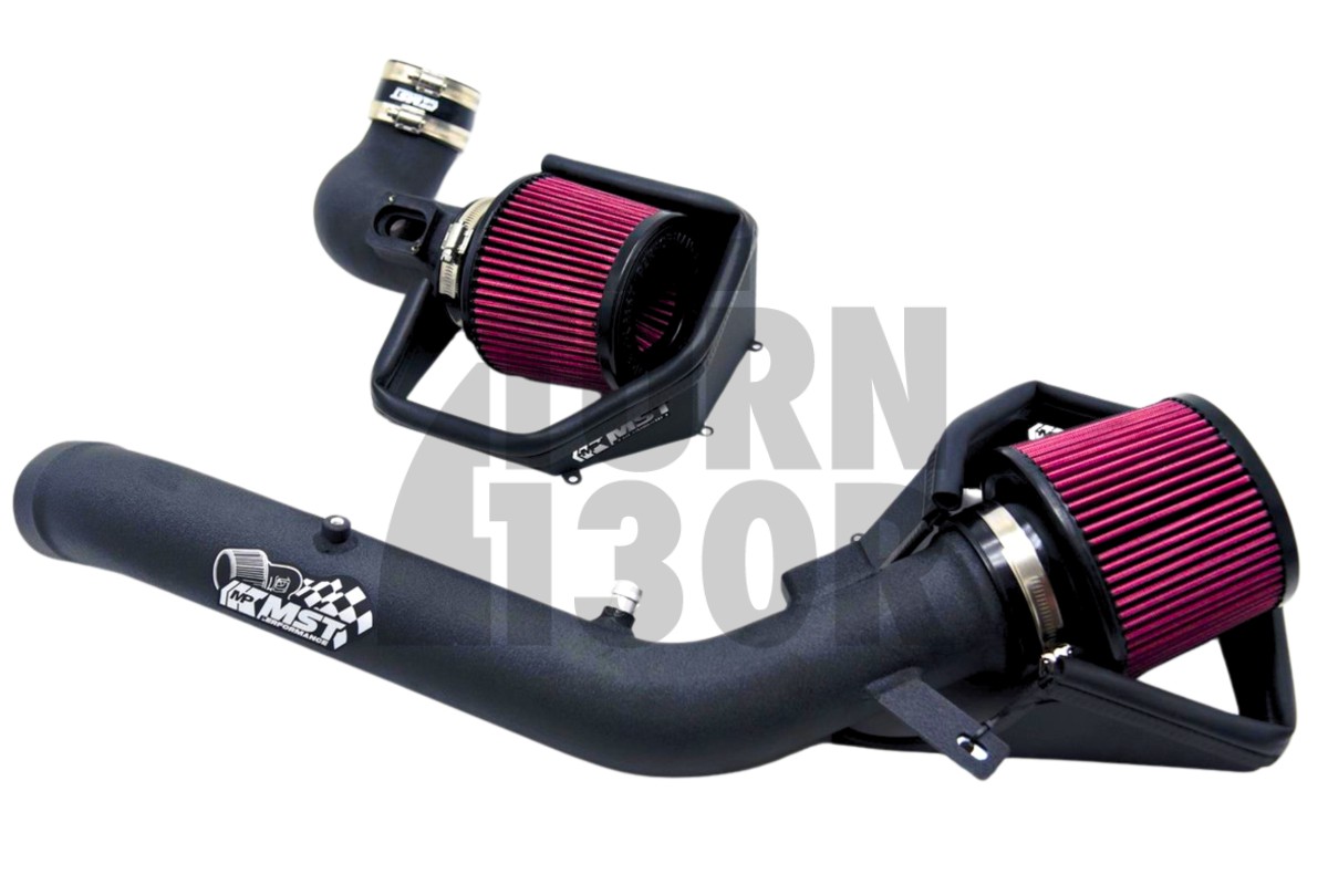 Kit di aspirazione MST Performance per BMW M3 F80 / M4 F8x / M2 Comp F87