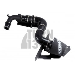 Presa d'aria Ramair sovradimensionata progettata per Golf 5 GTI, S3 8P, Leon 2 Cupra, Scirocco R e Golf 6 R 2.0 TFSI