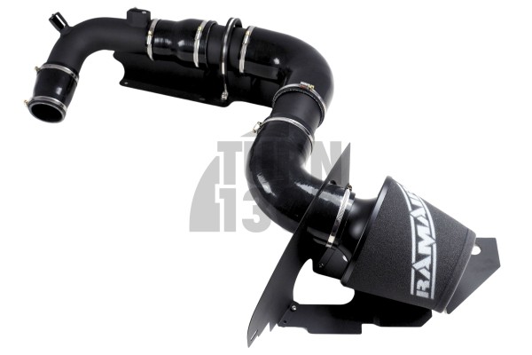 Presa d'aria Ramair sovradimensionata progettata per Golf 5 GTI, S3 8P, Leon 2 Cupra, Scirocco R e Golf 6 R 2.0 TFSI