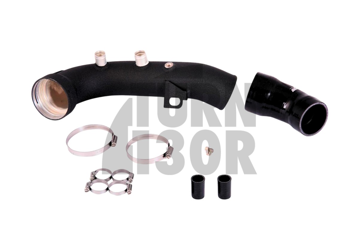 Tubo di aspirazione Do88 per BMW 135i E8x / 335i E9x N54