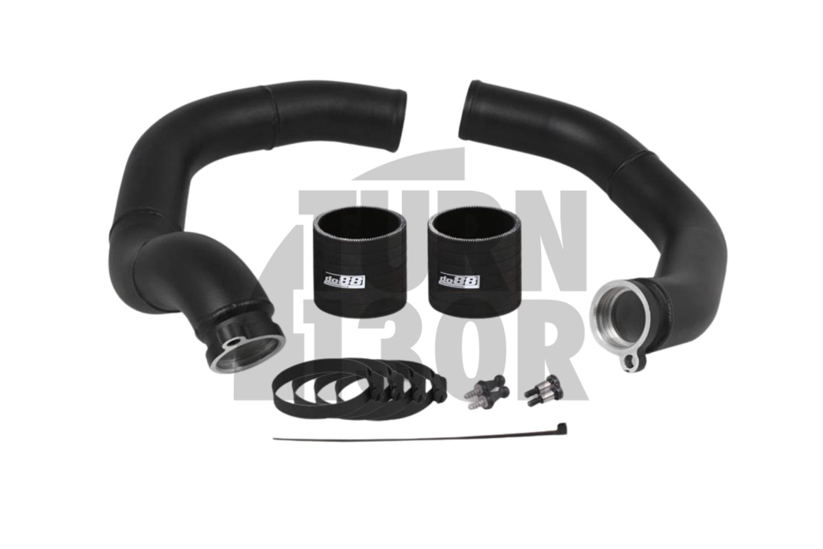 BMW M3 F80 / M4 F8x / M2 Comp F87 Do88 Tubi di carico