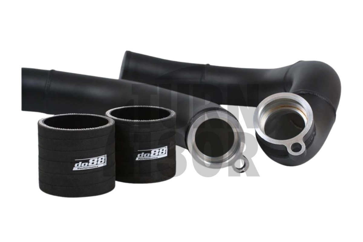 BMW M3 F80 / M4 F8x / M2 Comp F87 Do88 Tubi di carico