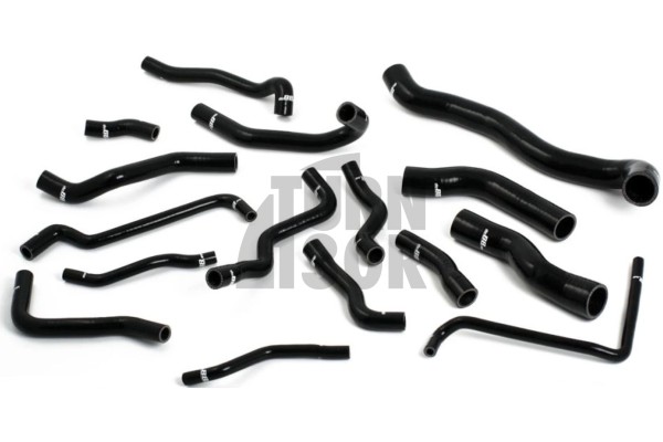 Golf 5 / Golf 6 / Scirocco Do88 Kit tubo flessibile in silicone per liquido di raffreddamento DSG