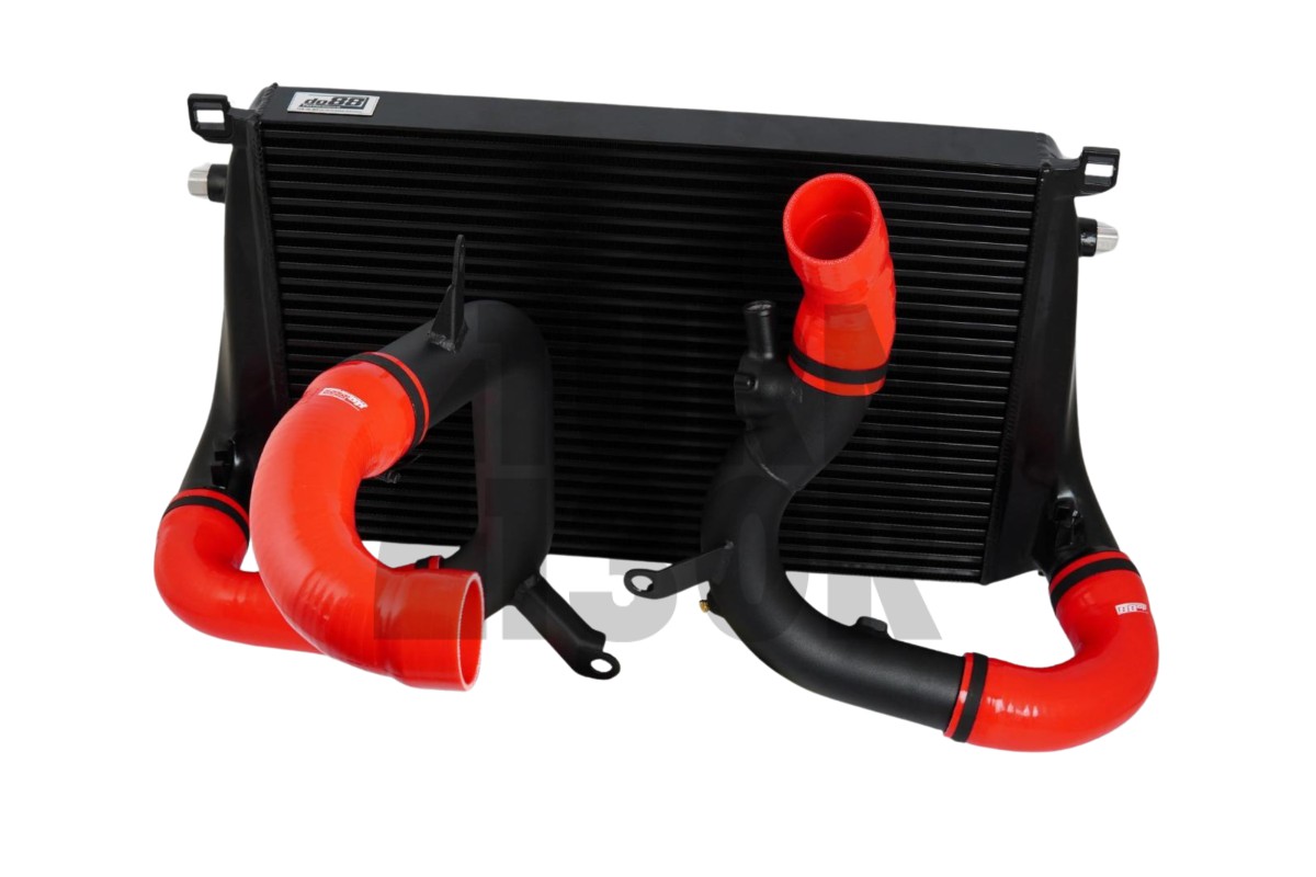 Intercooler BigPack Golf 8 GTI / Golf 8 R / S3 8Y / Octavia NX VRS 2.0 TFSI MQB EVO