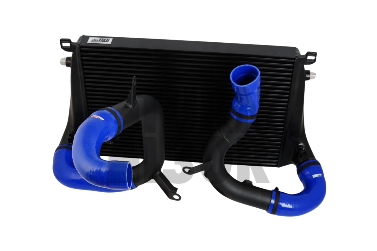 Intercooler BigPack Golf 8 GTI / Golf 8 R / S3 8Y / Octavia NX VRS 2.0 TFSI MQB EVO