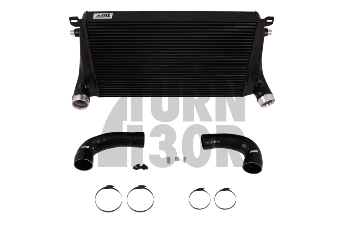 Intercooler Do88 Golf 8 GTI / Golf 8 R / S3 8Y / Octavia NX VRS 2.0 TFSI MQB EVO