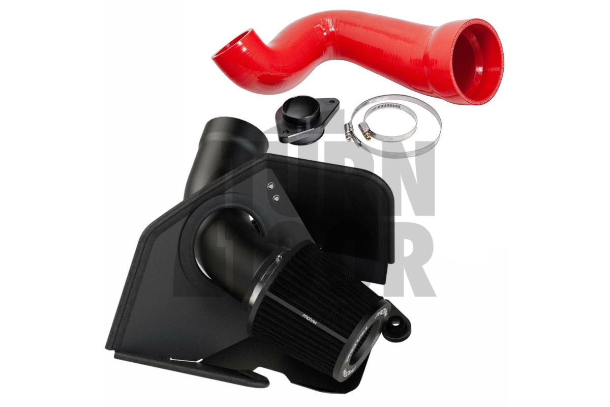 Kit di aspirazione RamAir BUNDLE per 1.5 TSI EVO Intake / VW / Audi / Seat / Skoda / Cupra