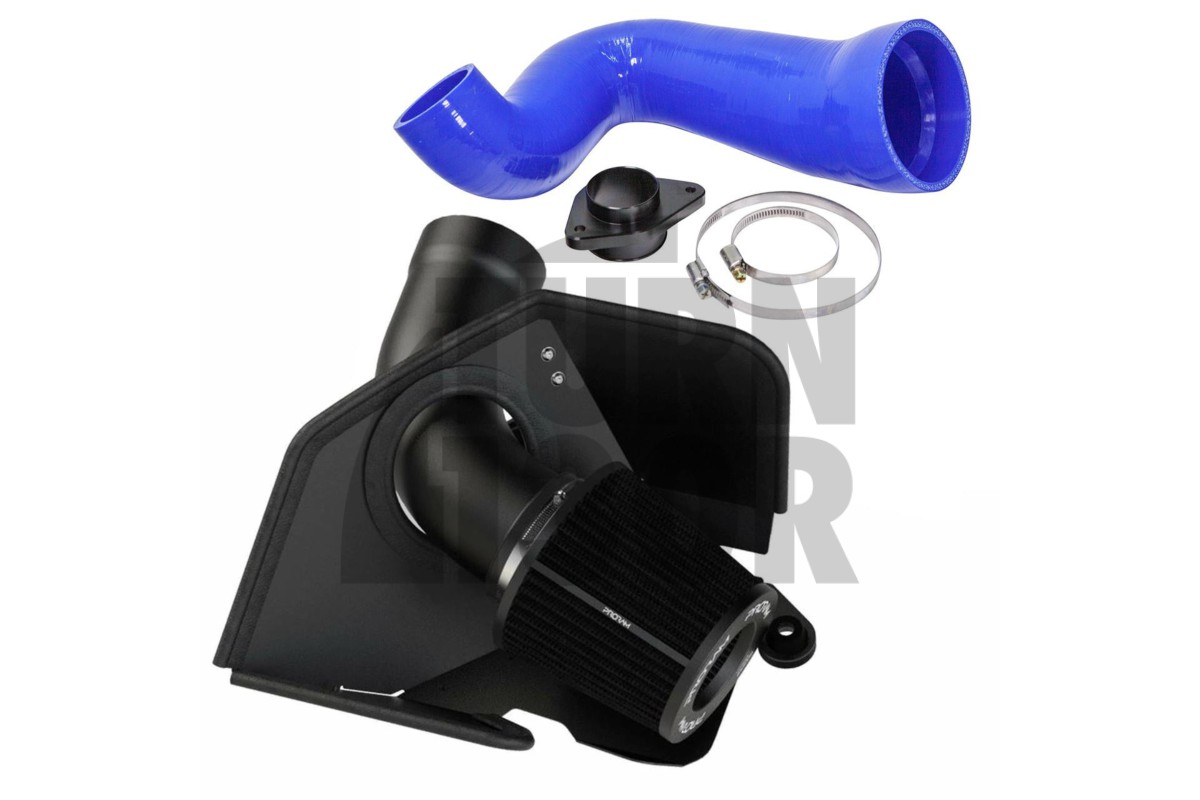 Kit di aspirazione RamAir BUNDLE per 1.5 TSI EVO Intake / VW / Audi / Seat / Skoda / Cupra