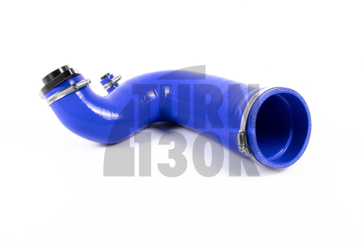 Tubo di aspirazione Adattatore ingresso turbo per 1.5 TSI EVO Intake / VW / Audi / Seat / Skoda / Cupra